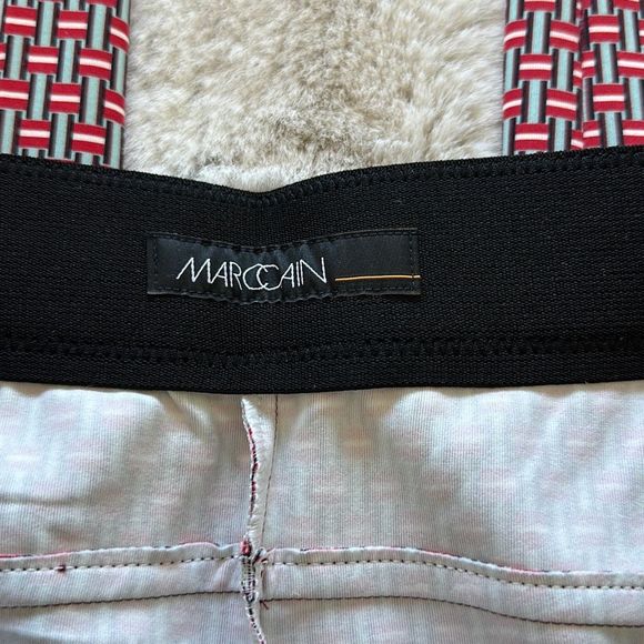 Marc Cain Narrow Sophia Sports Pants Size N1 - Picture 4 of 7